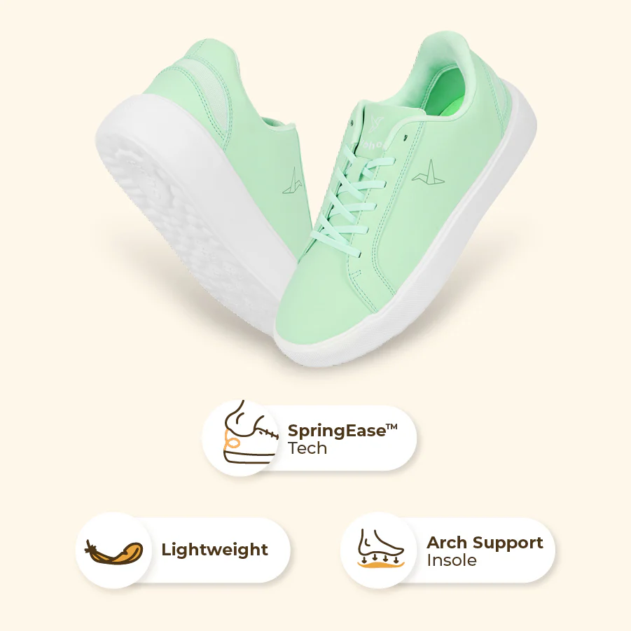 Blinc Hands Free Sneakers - Women - Image 39