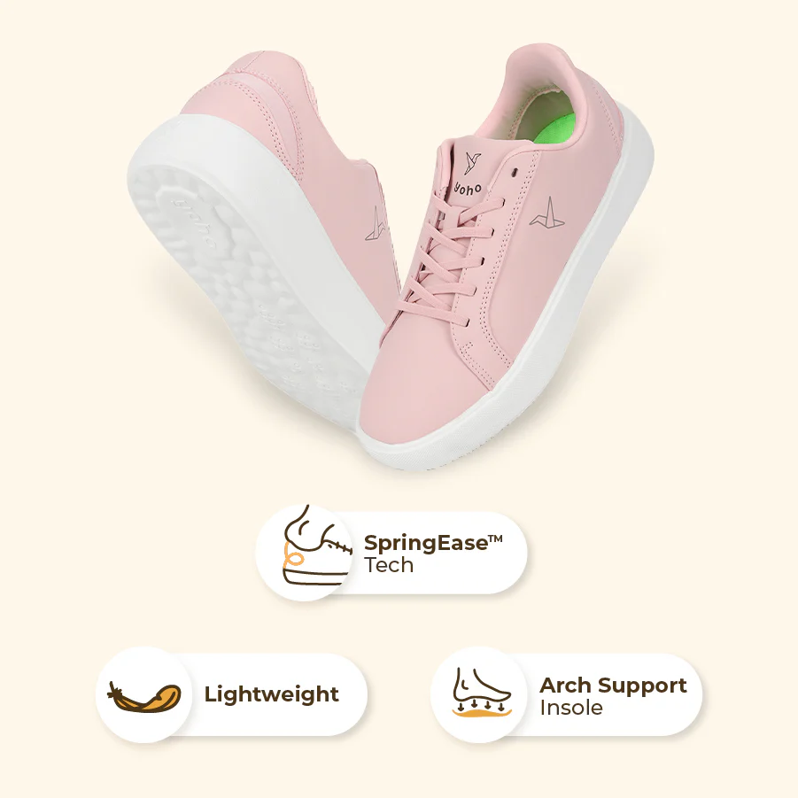 Blinc Hands Free Sneakers - Women - Image 45