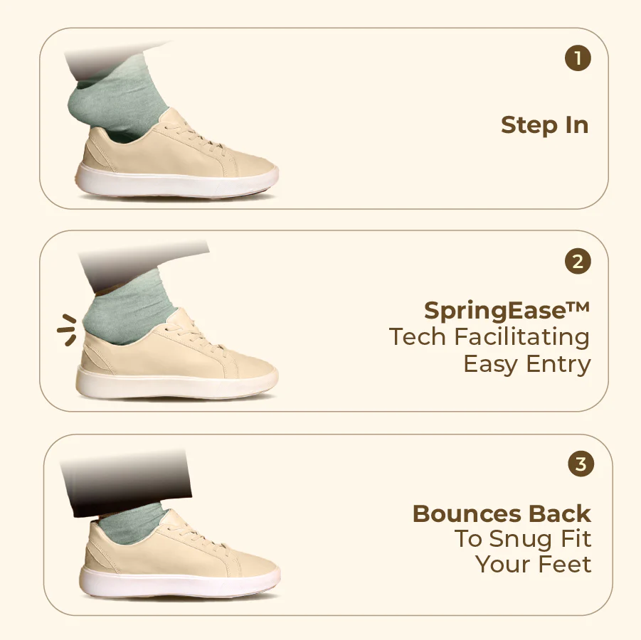 Blinc Hands Free Sneakers - Women - Image 46