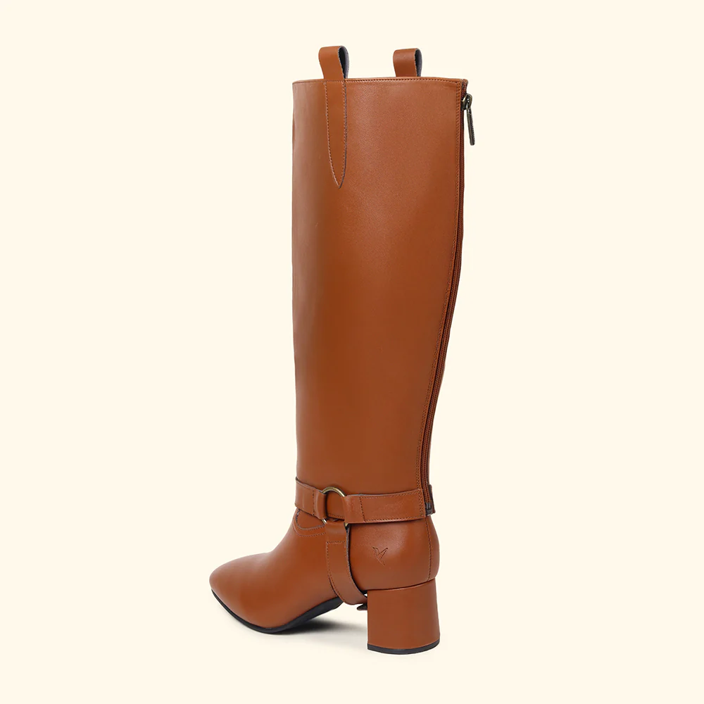 Glitch Two in One Boots for Women - Image 30