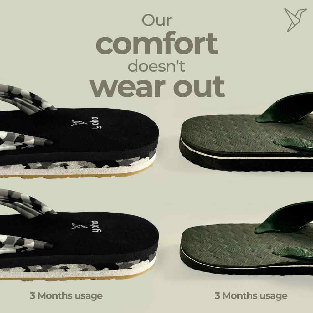 Marble Slippers for Women - Image 24