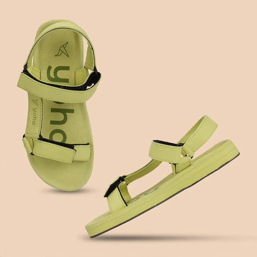 Men EVA Sandals - Image 25