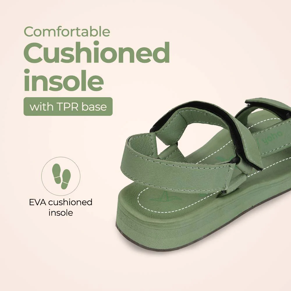 Men EVA Sandals - Image 31