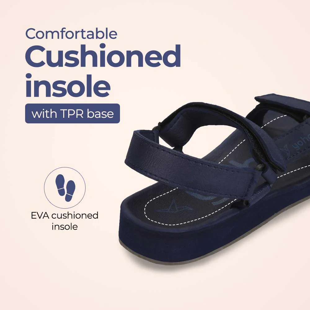 Men EVA Sandals - Image 38