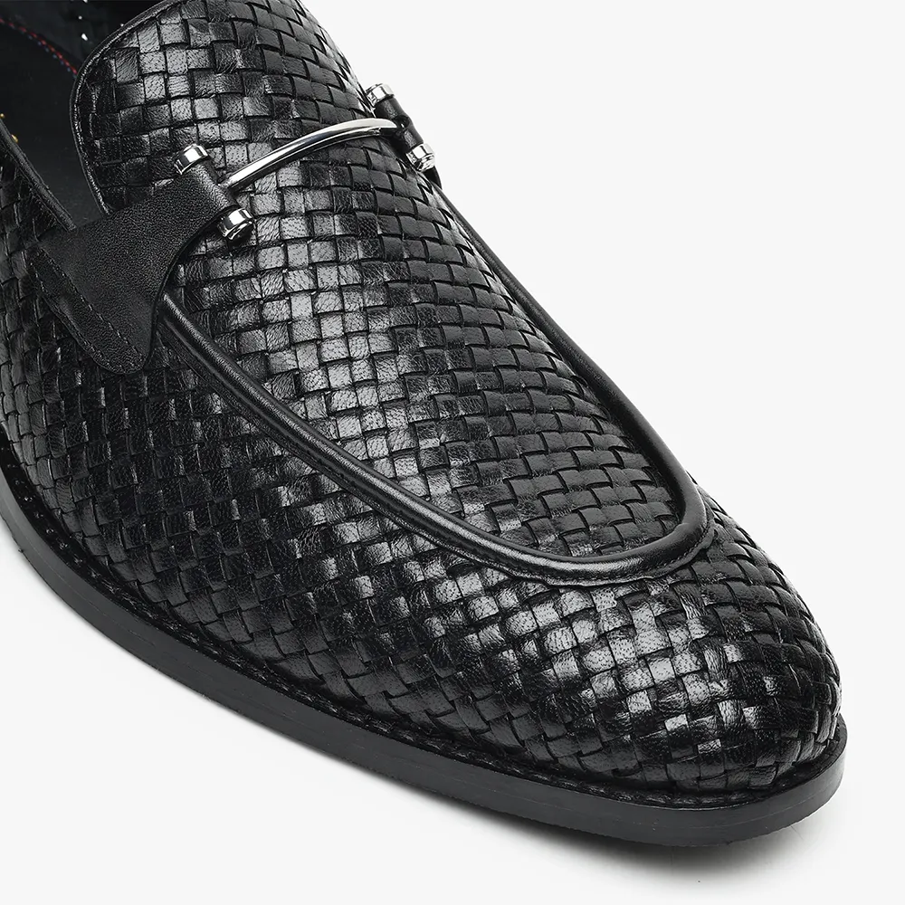 Oxford Loafers for Men - Image 5
