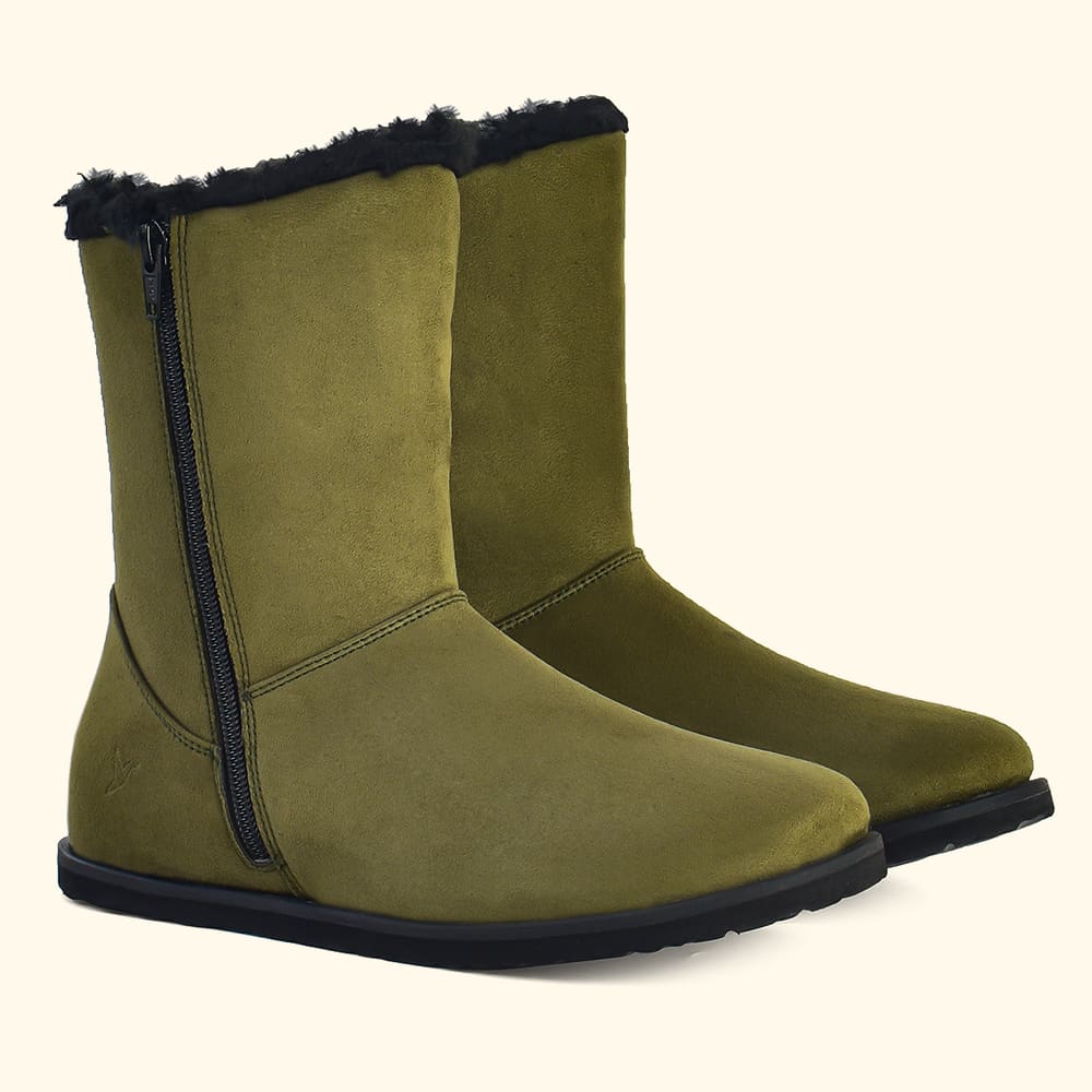 Slays Women Boots 003 for Women - Image 16