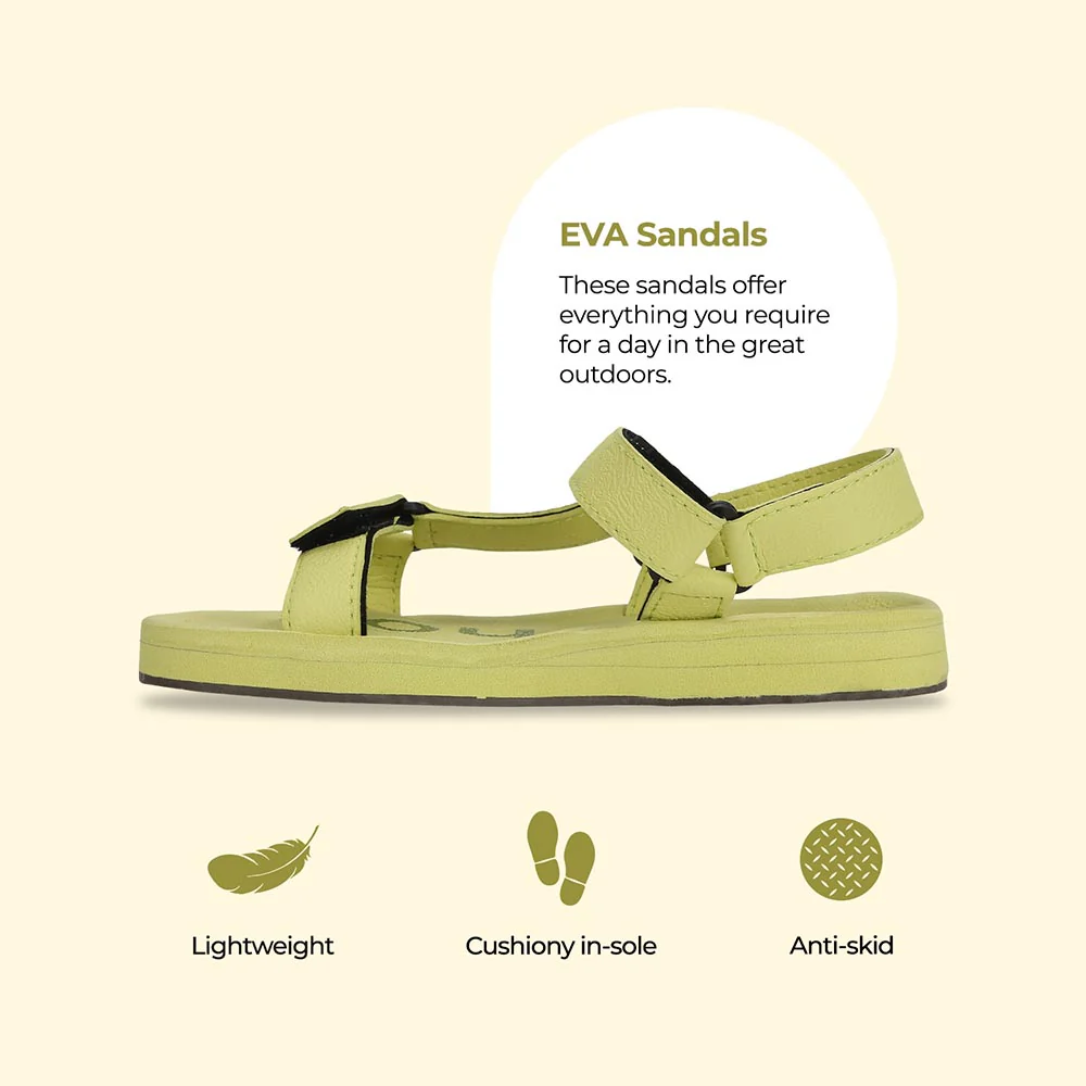 Women EVA Sandal - Image 88